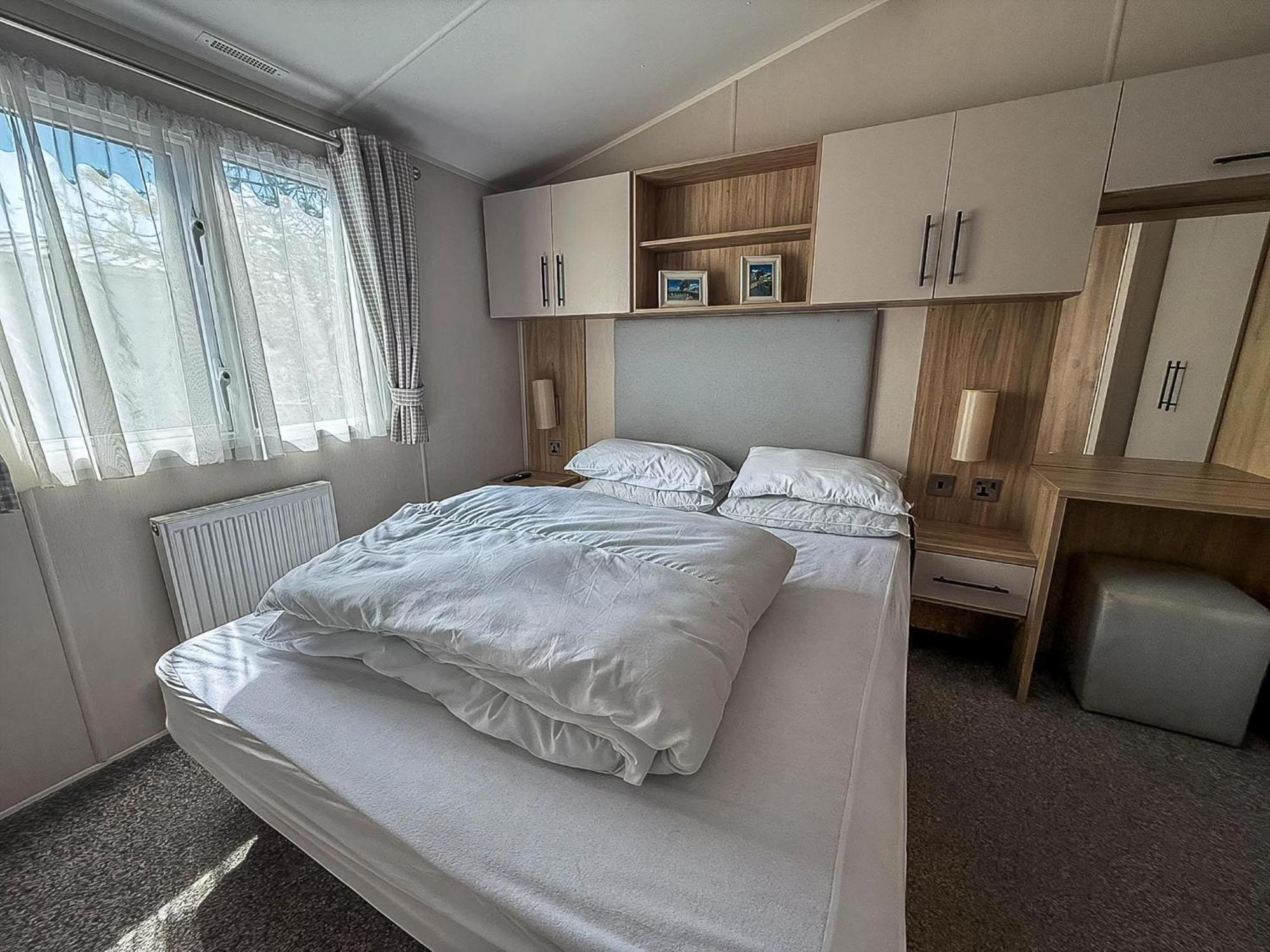 Beautiful 6 Berth Caravan, Nearby Beach In Suffolk Ref 68016Bs Lowestoft Exterior photo